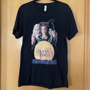 Hocus Pocus Shirt